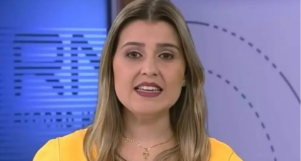 Ex-âncora da Record processa emissora e pede R$ 1,1 milhão de indenização