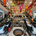 Vila Manaira encerrará programação junina do Manaira Shopping neste domingo