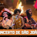 OSUFPB e POP promovem Concerto de São João nesta sexta (14)