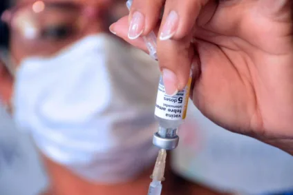 Serviços de saúde seguem promovendo assistência preventiva com a vacina contra Influenza em JP; veja os locais de vacinação