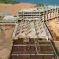 Grupo Tauá avança com construção do maior resort do Nordeste em João Pessoa; veja o andamento