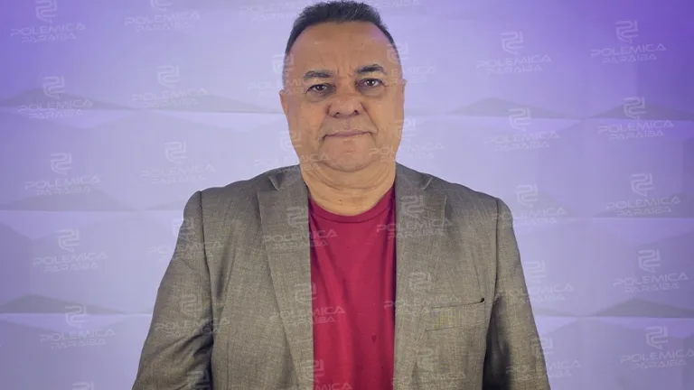 PSOL deve retirar pré-candidatura de Celso Batista - Por Gutemberg Cardoso