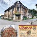 PARAHYBA DO NORTE E SUAS HISTÓRIAS: O guaraná Sanhauá - Por Sérgio Botelho