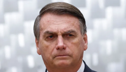 Ex-presidente Bolsonaro cumprirá agenda na Paraíba em agosto