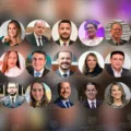 8 mulheres e 14 homens: veja a lista dos advogados que irão concorrer pelo pelo Quinto Constitucional para desembargador do TJ