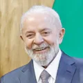 23.05.2023 - Presidente da República, Luiz Inácio Lula da Silva e o Presidente do Benim, Patrice Talon, durante a cerimônia de assinatura de atos, no Palácio do Planalto. Brasília - DF.  Foto: Ricardo Stuckert / PR