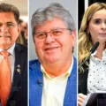 GALDINIANA: A chapa governista para 2026 – Por Rui Galdino