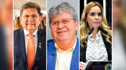 GALDINIANA: A chapa governista para 2026 – Por Rui Galdino