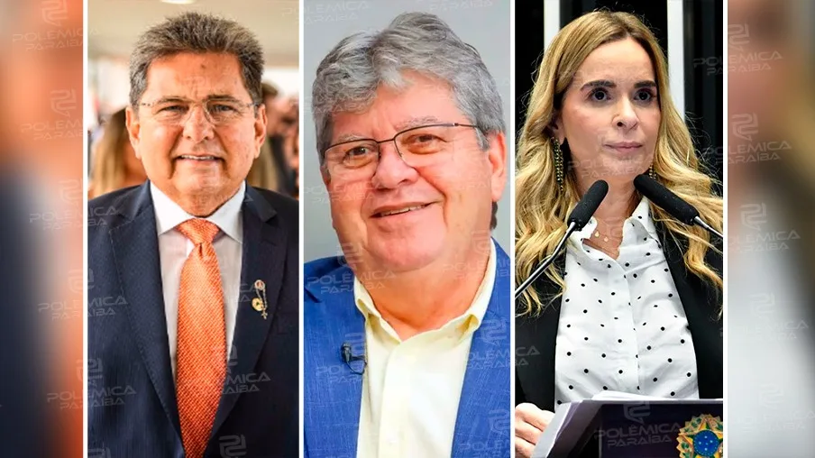 GALDINIANA: A chapa governista para 2026 – Por Rui Galdino