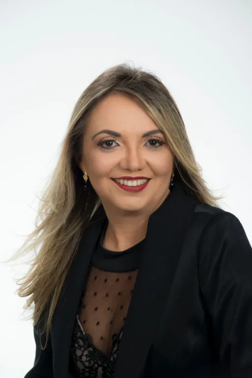 Veruska Maciel registra candidatura ao Quinto Constitucional: ‘É hora de um olhar mais sensível às demandas da advocacia’