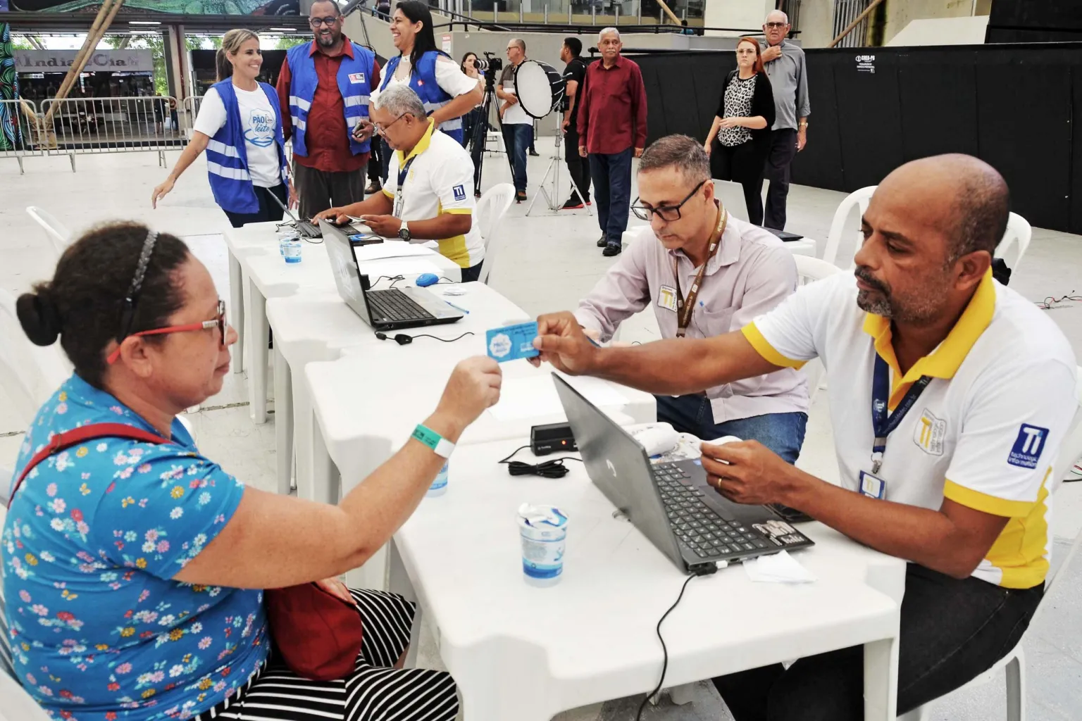 Foto: Kleide Teixeira