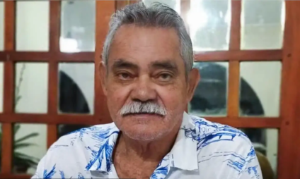LUTO NA POLÍTICA: Morre aos 78 anos, o ex-Governador acreano Romildo Magalhães
