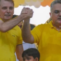 Chico Mendes registra candidatura a prefeito de Cajazeiras