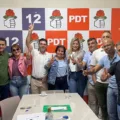 PDT de Caaporã fecha com Chico Nazário e busca incorporação programática e espaço na Majoritária