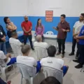 Governo da Paraíba promove mais um curso profissionalizante para socioeducandos