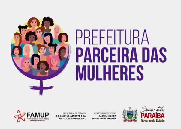Serraria fica em 4ª colocação no Selo Social de Prefeitura Parceira das Mulheres