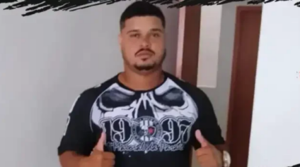 MISTÉRIO: Presidente da Torcida Jovem do Botafogo-PB é assassinado no bairro do Roger