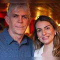 Cotada como vice de Cartaxo, esposa de Ricardo Coutinho deixa cargo no governo Lula