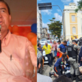 Ex-prefeito de Conceição sofre infarto e morre em João Pessoa