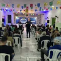 André Ribeiro faz primeiro “DigAí Campina” com sucesso de público no bairro da liberdade