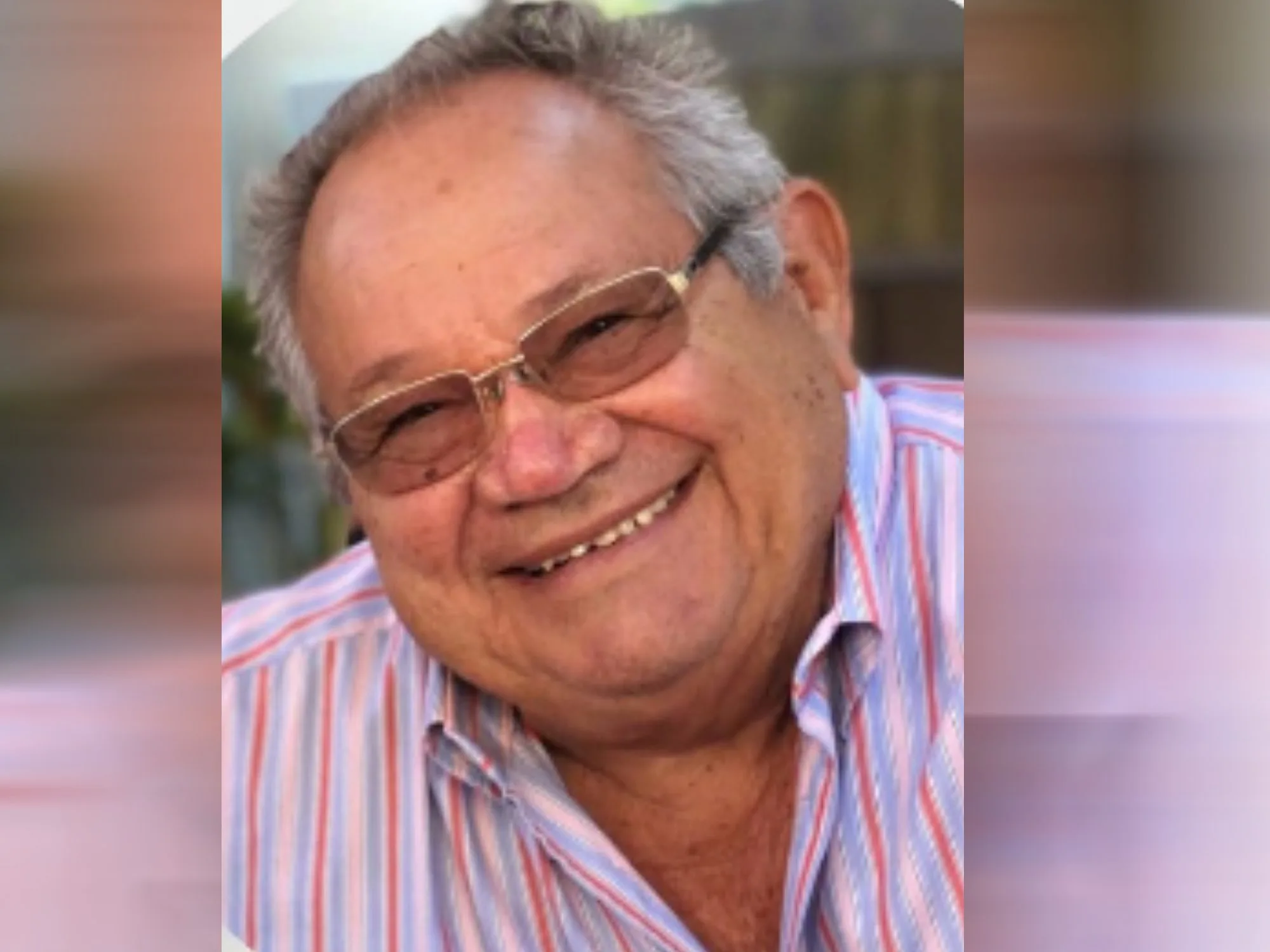 LUTO NA EDUCAÇÃO: Morre Arnaldo Barbosa, diretor do colégio Pio XI