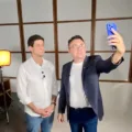 "Hora H” na TV Manaíra: Heron Cid entrevista João Campos, prefeito mais popular e digital do Brasil, nesta segunda