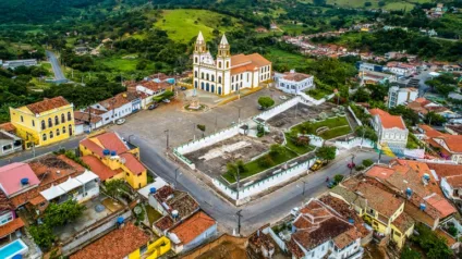 Bananeiras é 1º Lugar no ranking da saúde entre todas as cidades paraibanas, aponta Ministério da Saúde