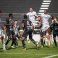 Botafogo-PB busca classificação diante do ABC neste domingo