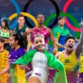 Sucesso nas Olimpíadas e nas redes sociais: : confira o top 10 dos atletas brasileiros mais seguidos no Instagram