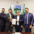 Governo da Paraíba firma TAC com MPF-PB e garante segurança jurídica aos investidores do Polo Turístico Cabo Branco e geração de emprego e renda