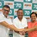 Vereadora Ivonete Barros retira pré-candidatura e decide apoiar Nilvan Ferreira à Prefeitura de Santa Rita