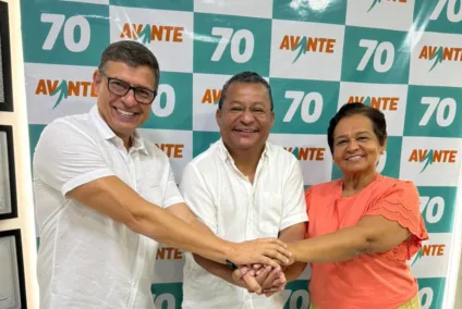 Vereadora Ivonete Barros retira pré-candidatura e decide apoiar Nilvan Ferreira à Prefeitura de Santa Rita