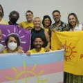 Plenária do PSOL deixa decisão de apoio ao PT para convenção