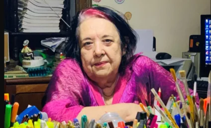 LUTO NO CARNAVAL: Morre aos 77 anos a carnavalesca Rosa Magalhães