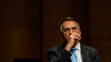 Bolsonaro pode pegar até 32 anos de prisão só no caso das joias