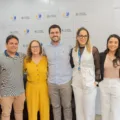 Secretário de Educação visita FUNAD e alinha ações referentes à educação inclusiva na Paraíba
