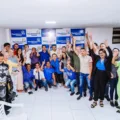 Em Campina Grande, reunião entre PSB e Republicanos alinha estratégias para campanha de Dr. Jhony