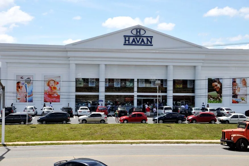 Ministério Público abre investigação para apurar possíveis irregularidades da loja Havan de JP