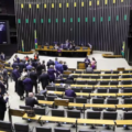 Foto: Mário Agra / Câmara dos Deputados