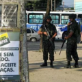 Juízes pedem tropas federais para três grandes cidades da Paraíba durante eleições; veja quais