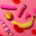 Brinquedos sexuais masculinos: confira uma lista de sex toys para homens experimentarem