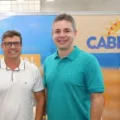 PSB de João Azevêdo anuncia apoio a André Coutinho, em Cabedelo; diz jornalista
