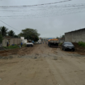 Prefeitura de Campina Grande assina ordem de serviço para obras de drenagem e pavimentação de ruas no Novo Horizonte
