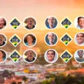 ELEIÇÕES HISTÓRICAS: Relembre as principais disputas pela Prefeitura de Bananeiras
