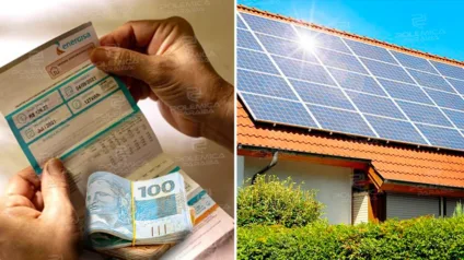 POLÊMICA: Energisa cobra valor abusivo sem aviso prévio e revolta consumidores que usam energia solar - SAIBA MAIS