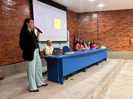 Governo da Paraíba lança pós-graduação com ênfase em Educação na Saúde