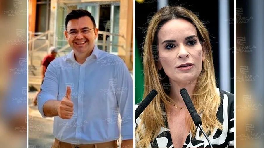 Após convenção em Guarabira, Daniella tira PSD de Léa Toscano e fecha com Raniery