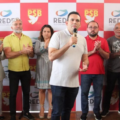 Jhony Bezerra inicia série de plenárias em Campina Grande nesta quarta (3)