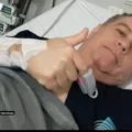 Ex-Vereador João Almeida passa bem após cirurgia cardíaca - SAIBA MAIS DETALHES
