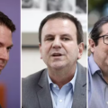 Eleições 2024 no Rio de Janeiro: Eduardo Paes tem 53%, Tarcísio 9% e Ramagem 7%, diz Datafolha